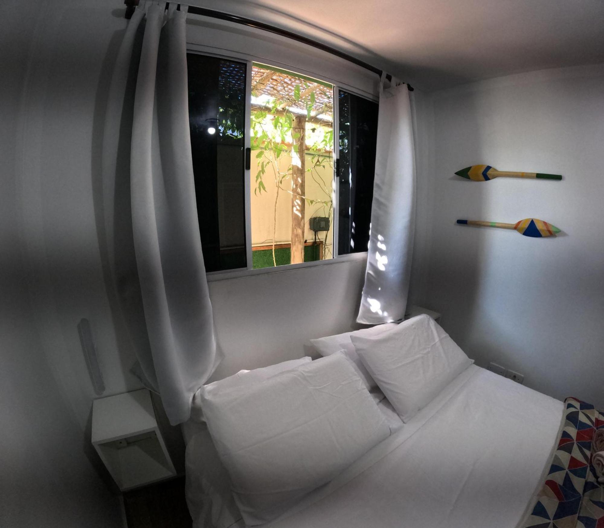 Container Hospedaria Araquari Exterior foto